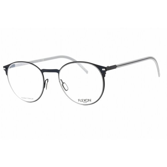 Flexon EYEGLASSES FLB2075-412-49 New with case